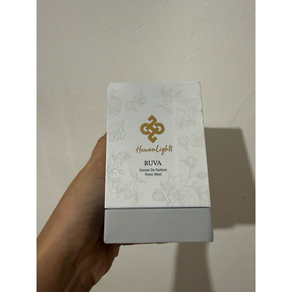 Parfum Heaven Lights Ruva