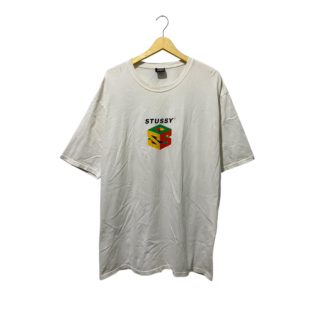 stussy tee