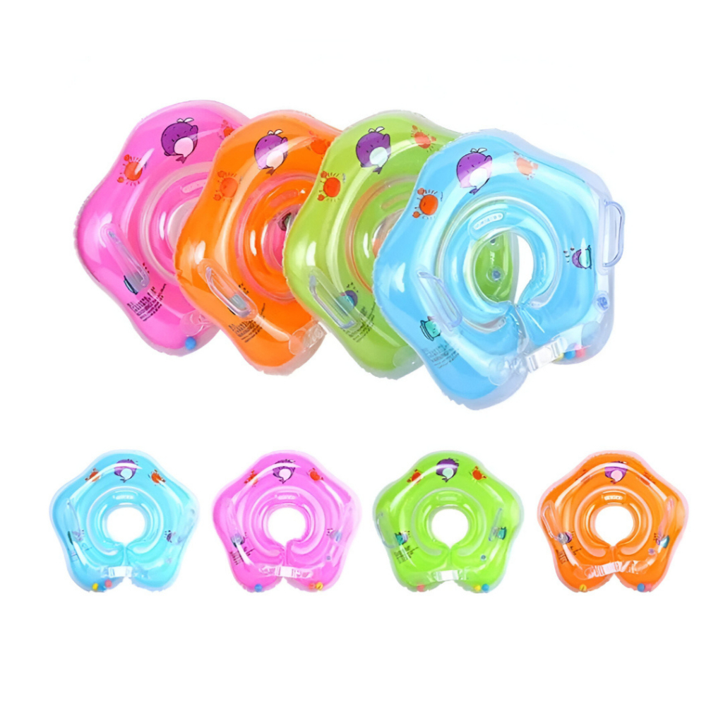 Inflatable Neck Ring M/L/XL - DY-18010