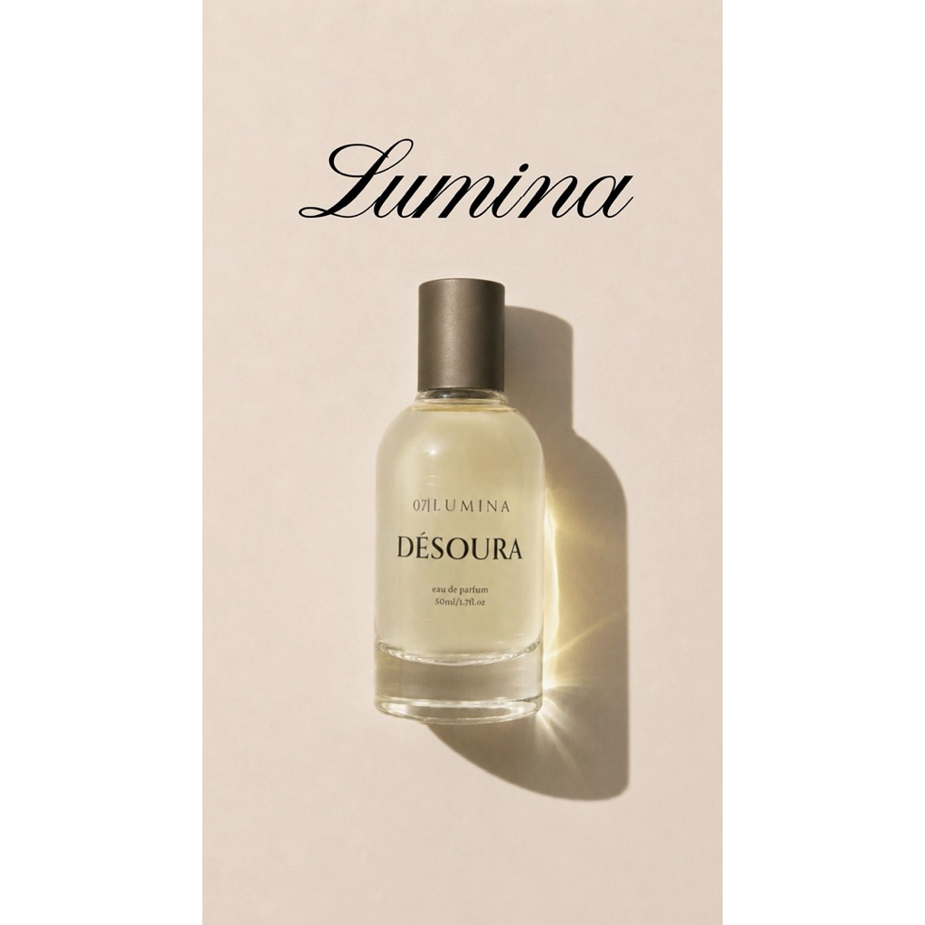 Desourabali 07.Lumina