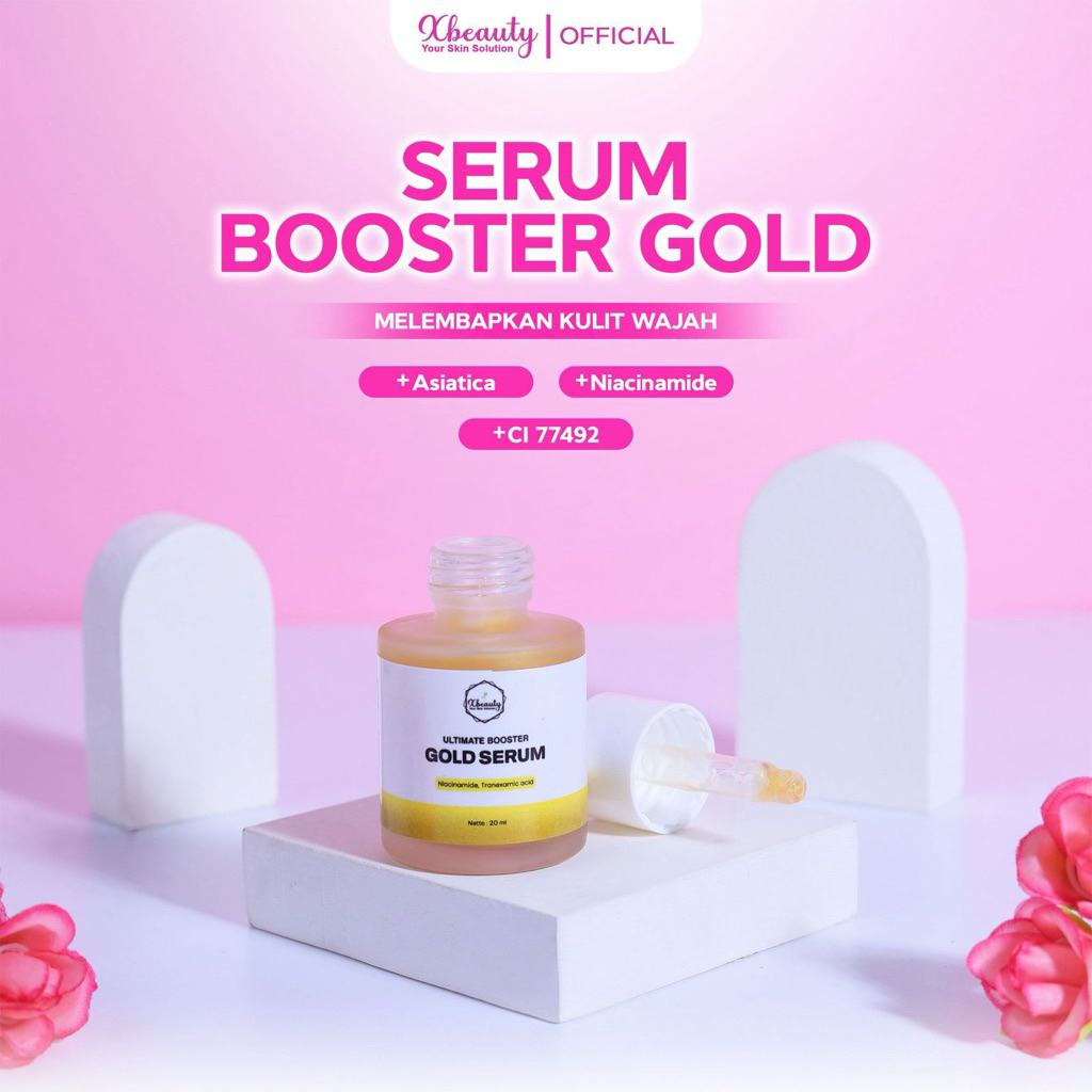 SERUM DNA GOLD