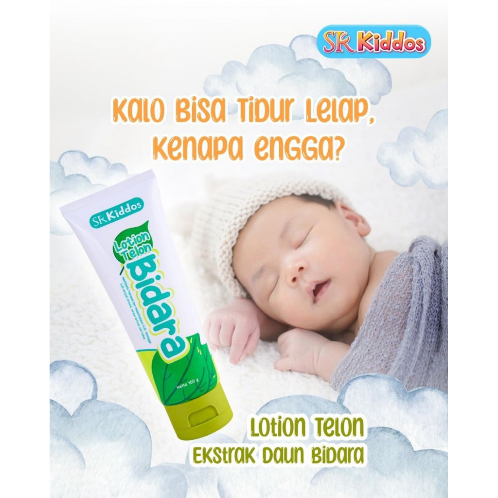 TELON BIDARA SR12