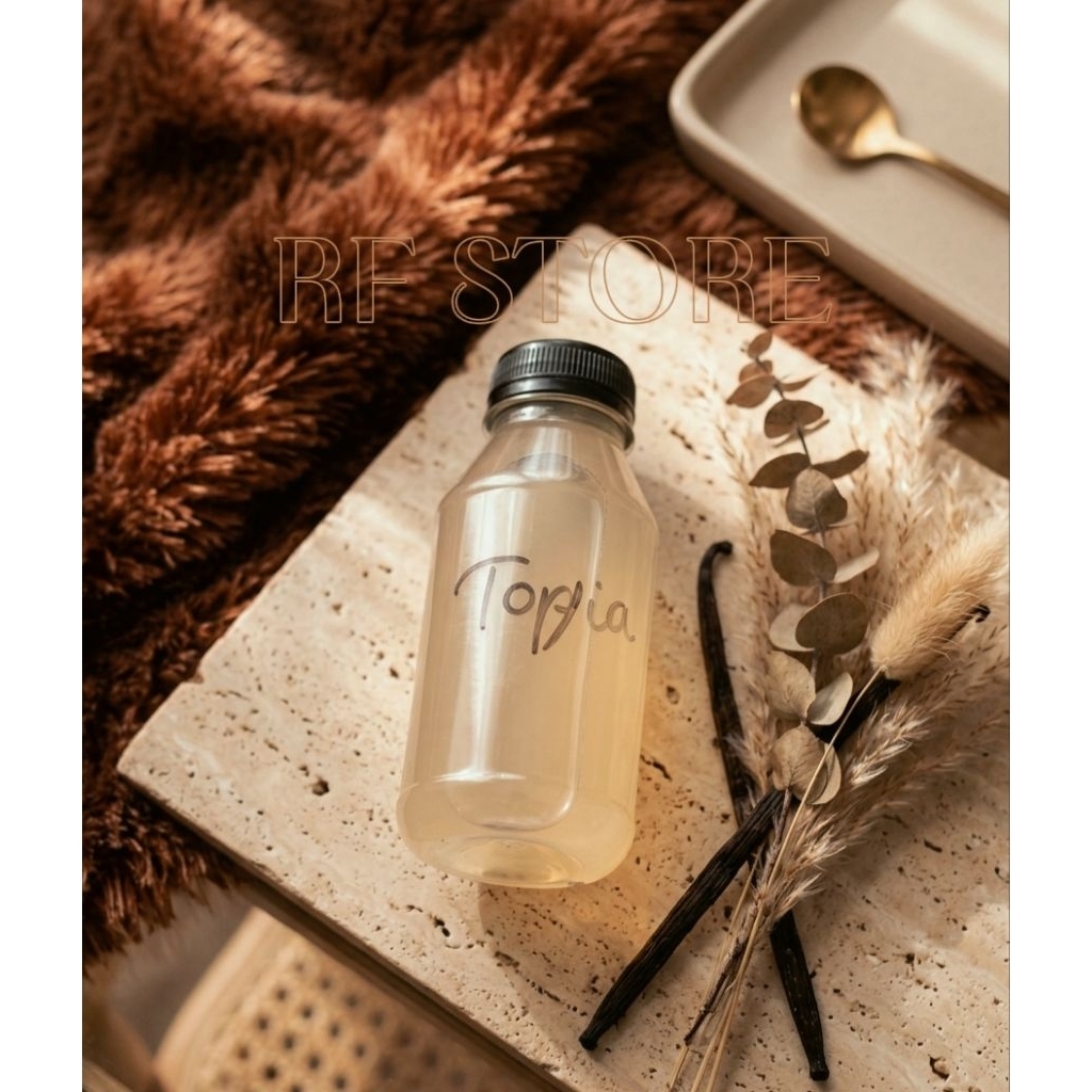 PARFUM BIBIT MURNI RF STORE | 50ML