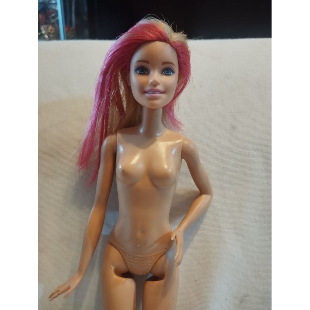 BONEKA BARBIE BY MATTEL