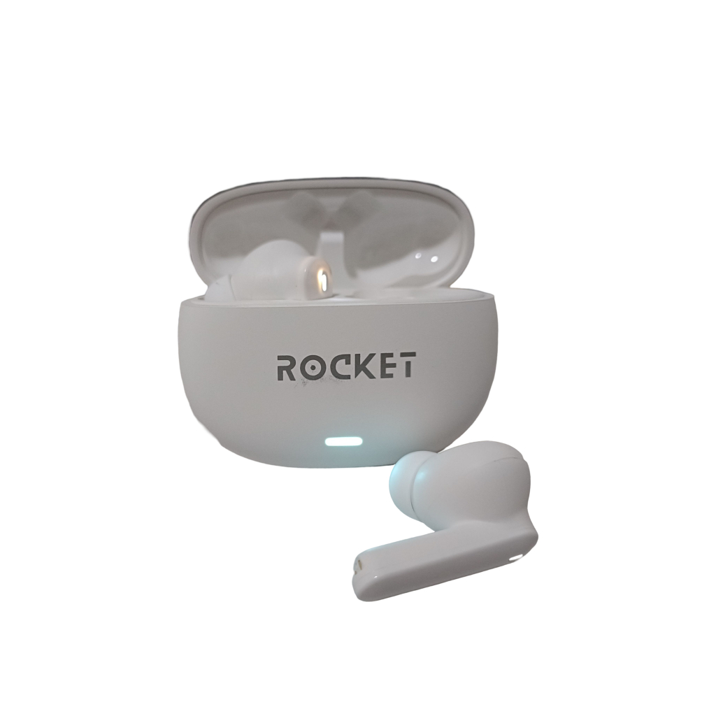 Rocket VOX ANC TWS Earphone