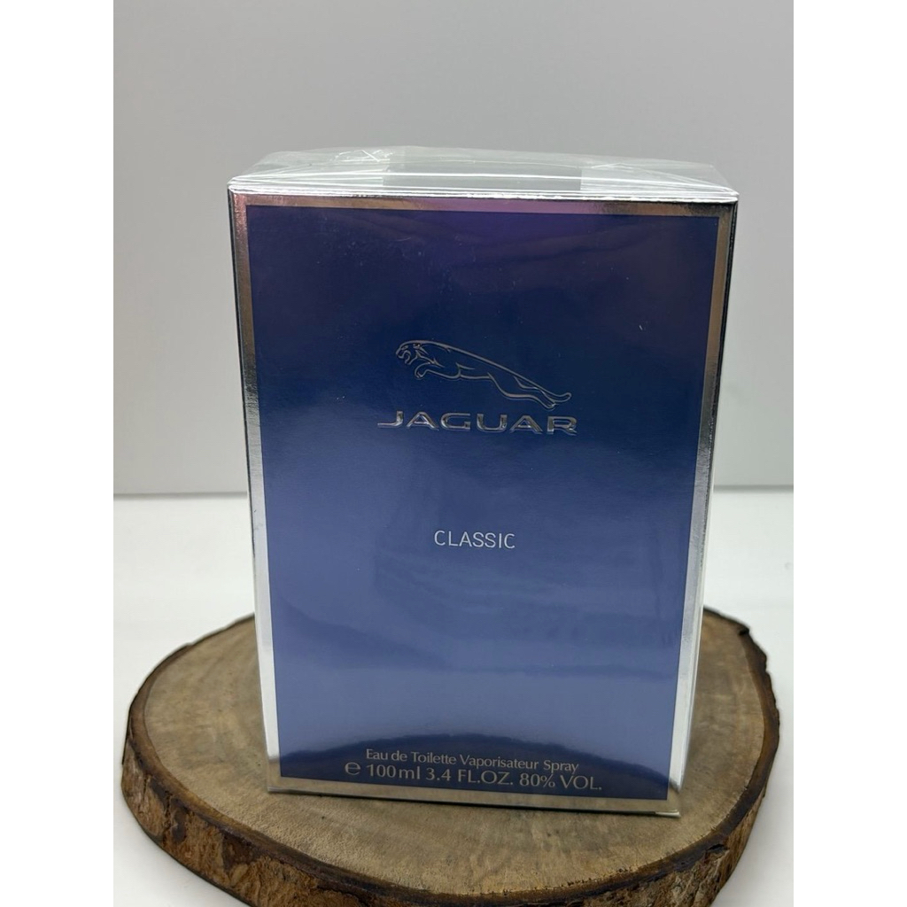 Jaguar Classic edt 100ml