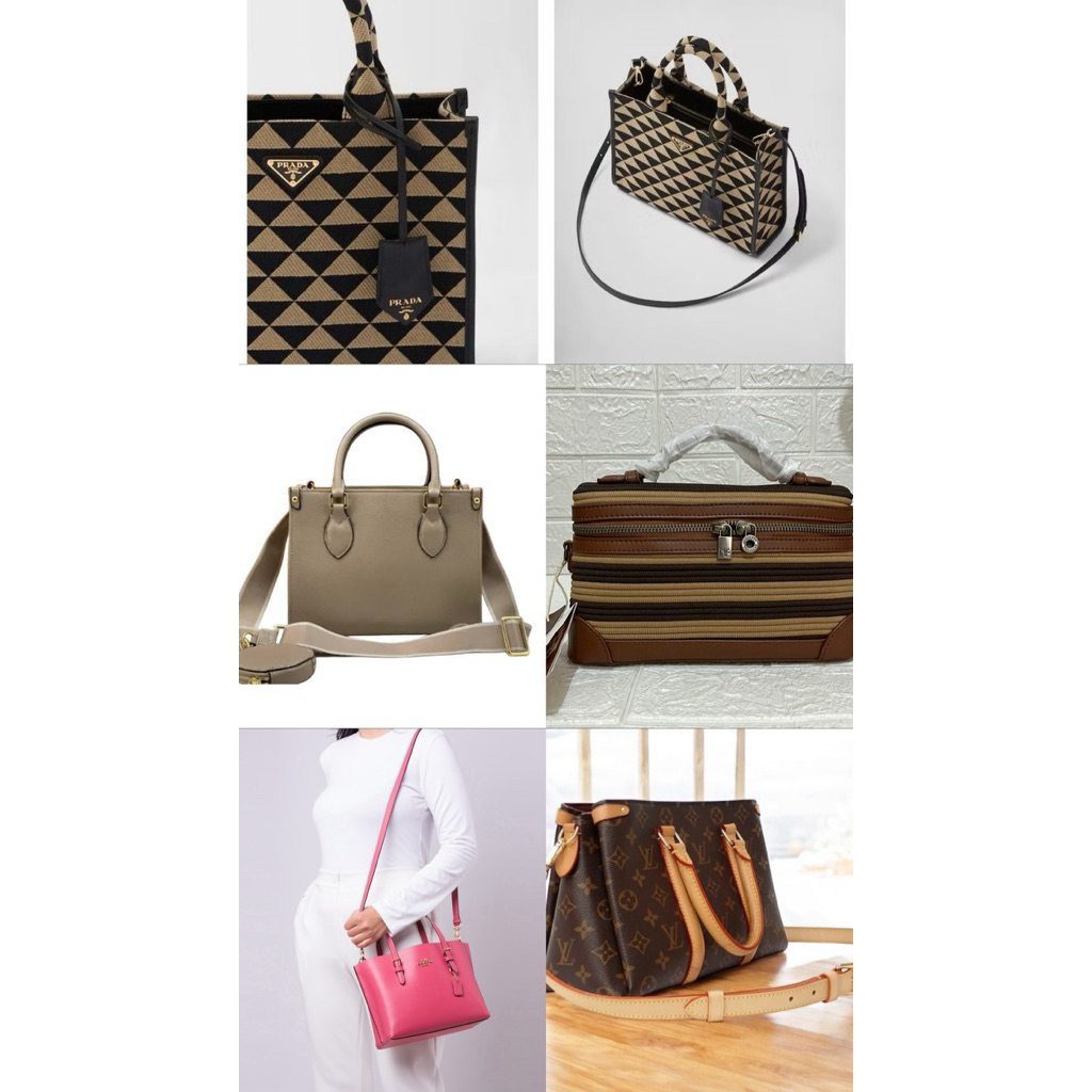 tas brand murcidah
