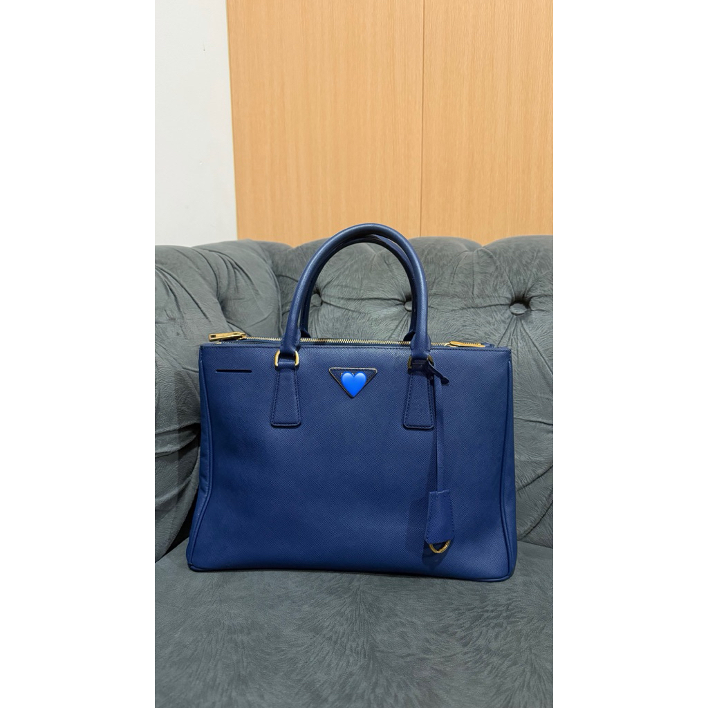 Tote Predong Navy