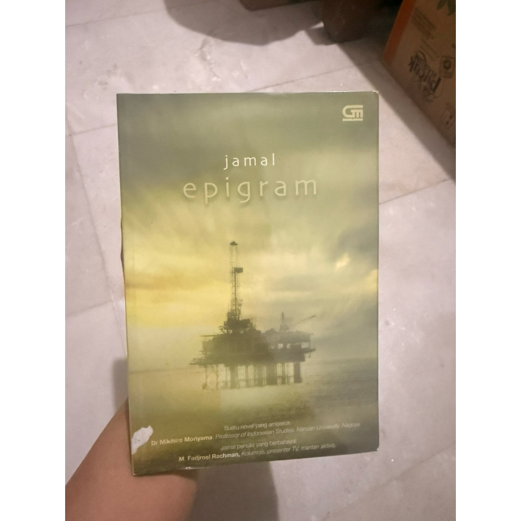 Epigram