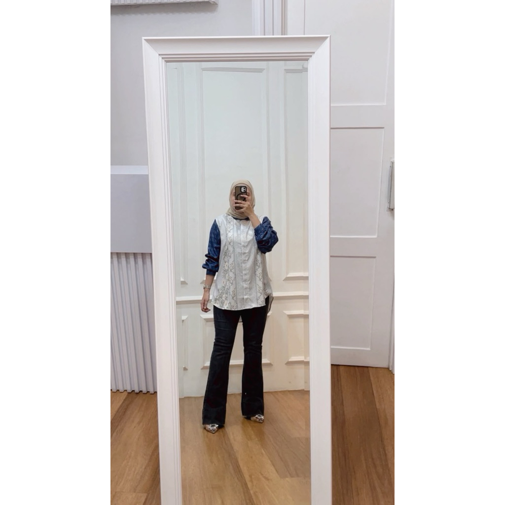 sherly blouse