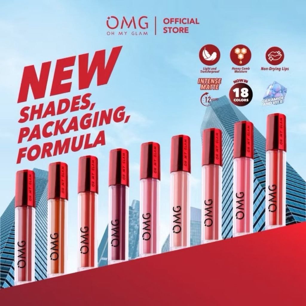 OMG LIPCREAM