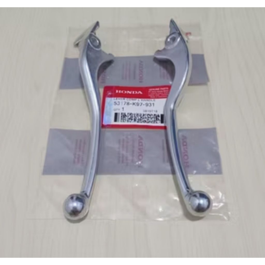 handle kanan kiri PCX original