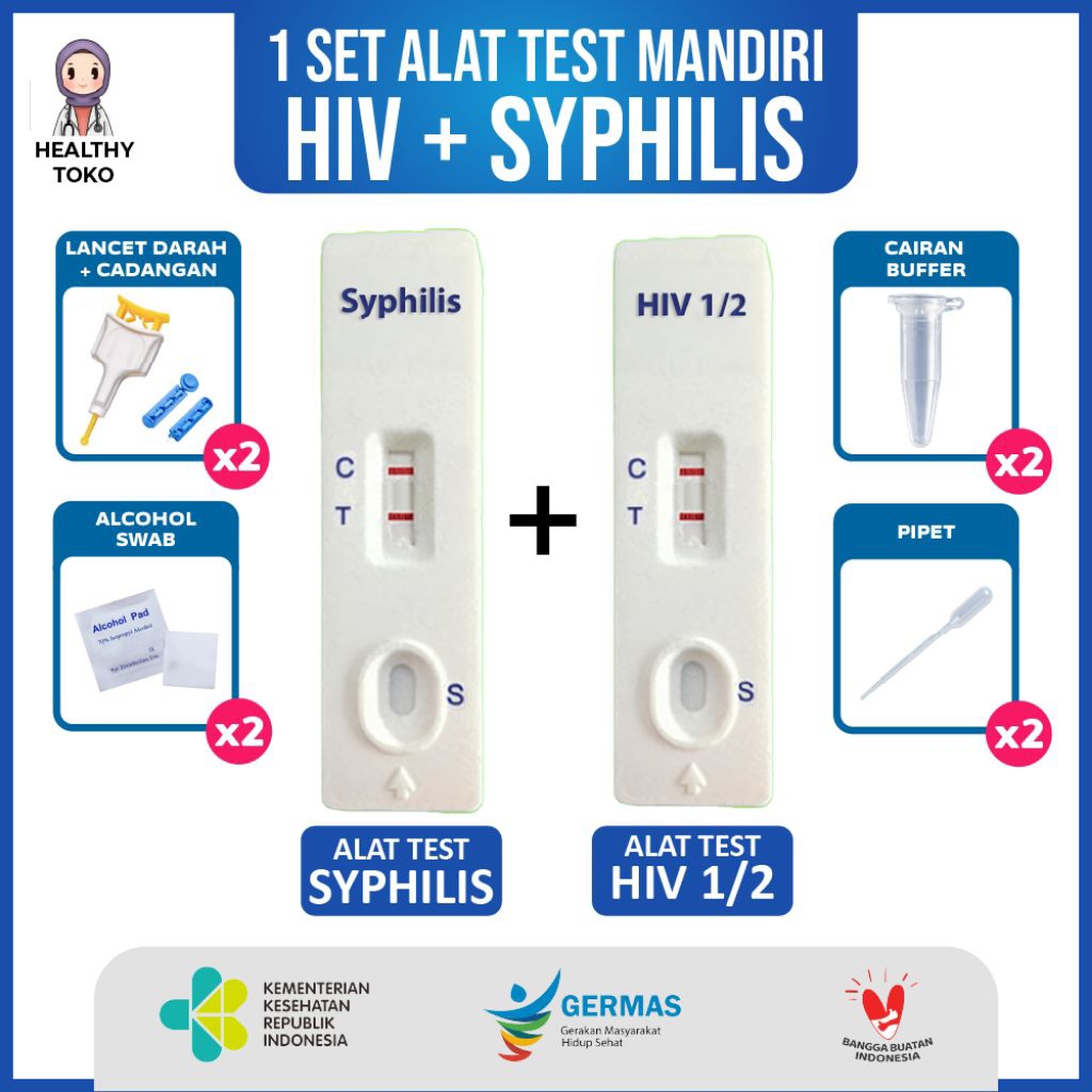 ETALASE 2 - Paket 2