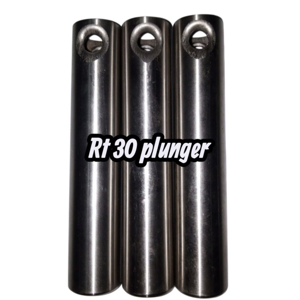 rt 30 plunger 3pcs merk robotech