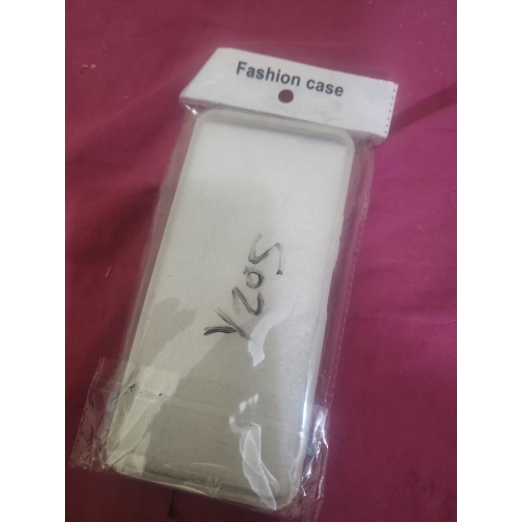 Softcase Vivo Y20s