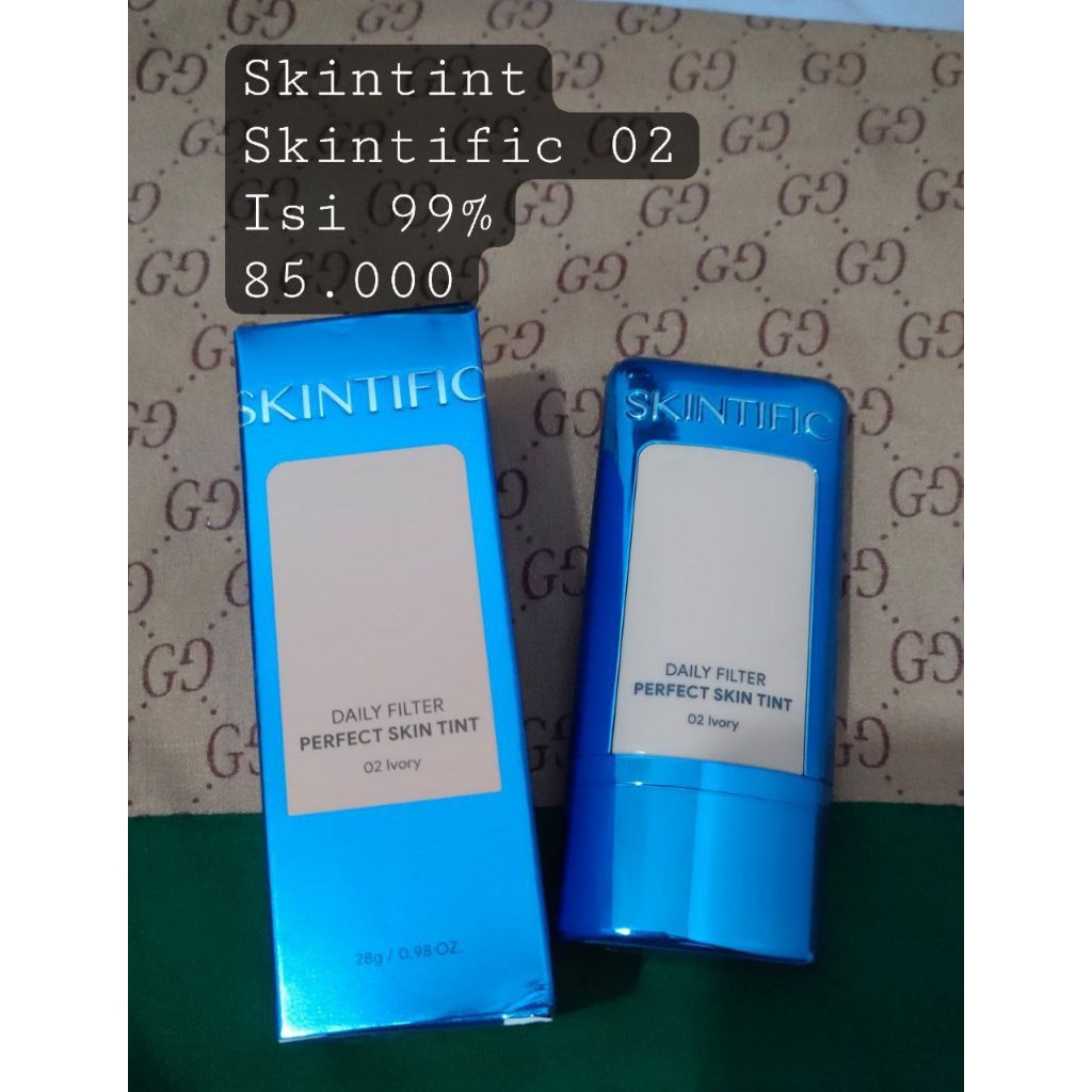 Skintint Skintific 02