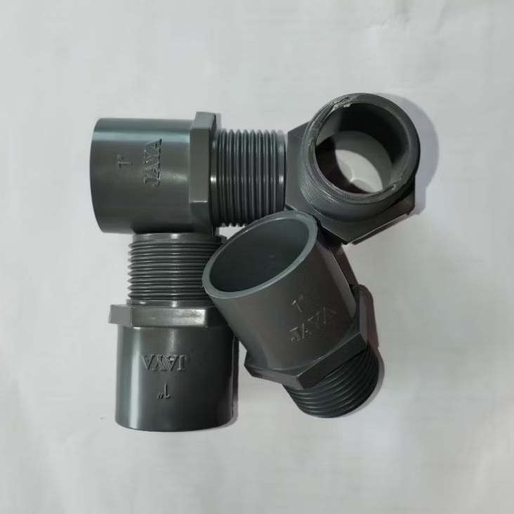 Shock Drat luar 1" Jaya