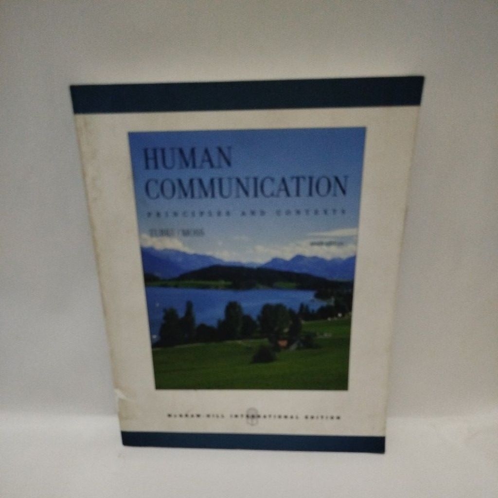 Human Communication