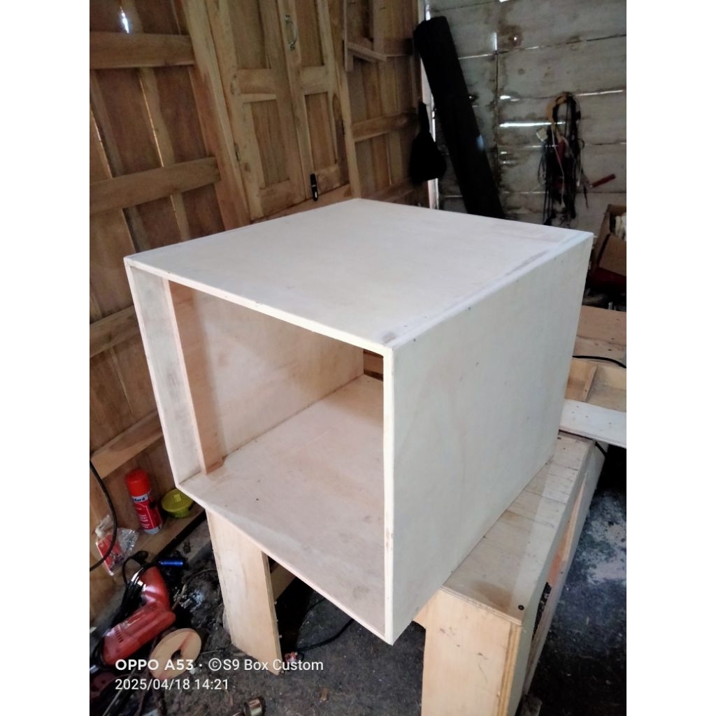 Rak 8U(40×49×60)