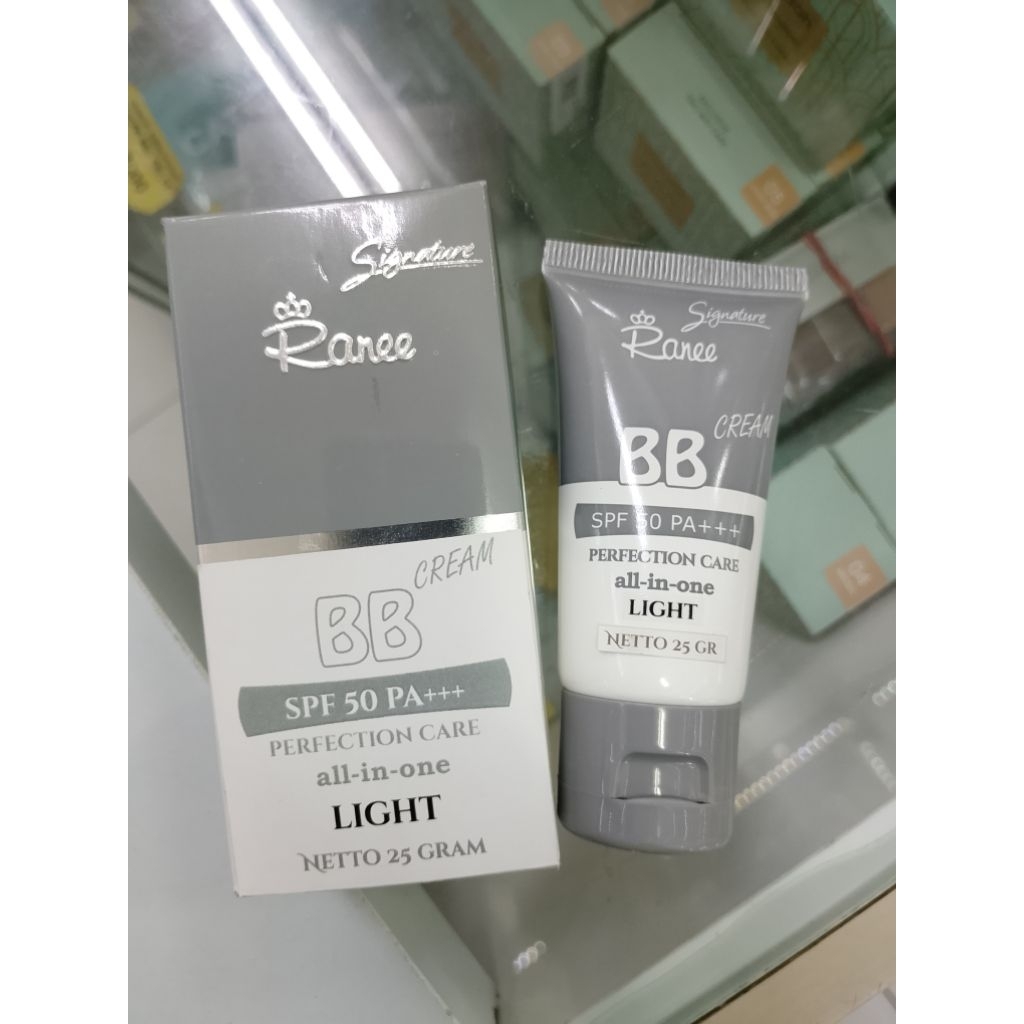 RANEE BB Cream spf 50 PA