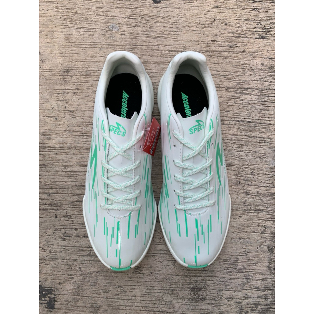Specs Lightspeed Reborn IN Green Bug