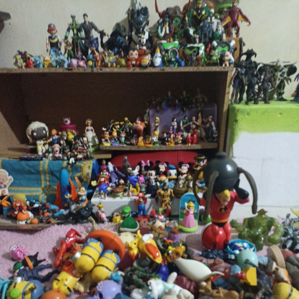 link co admin seribu