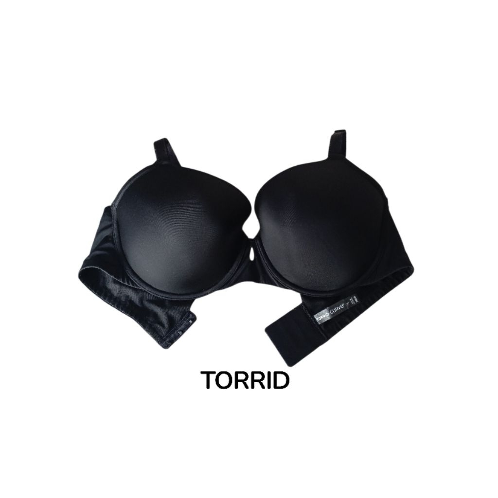 TORRID bra
