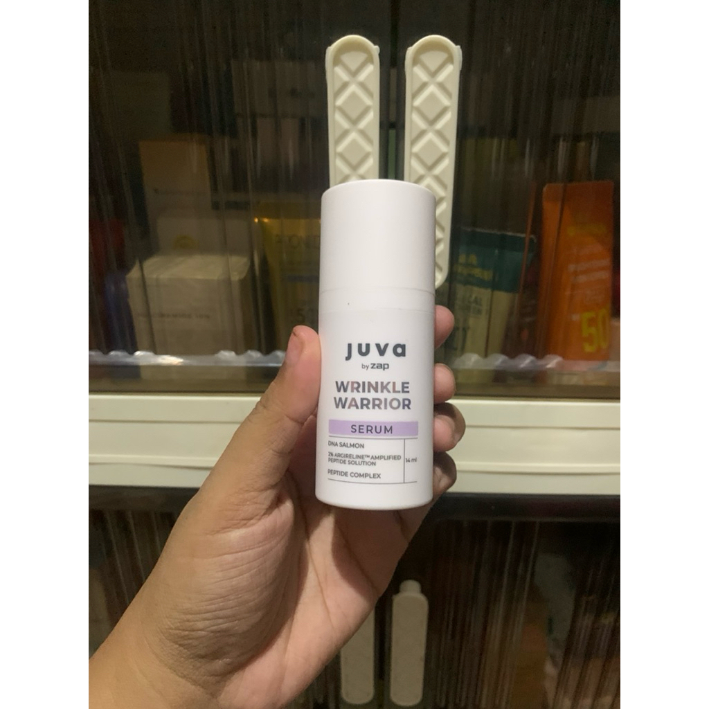 Juva Wrinkle Serum