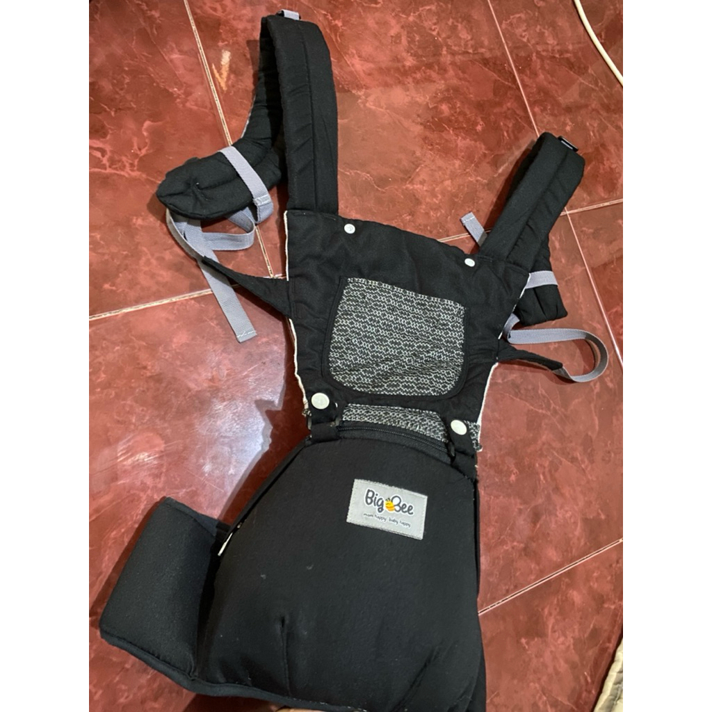 hipseat