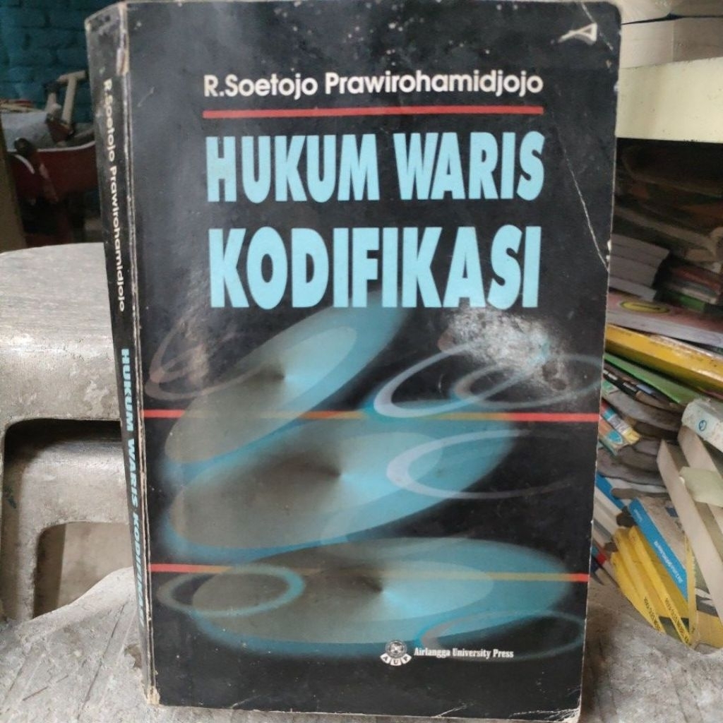 hukum kodifikasi