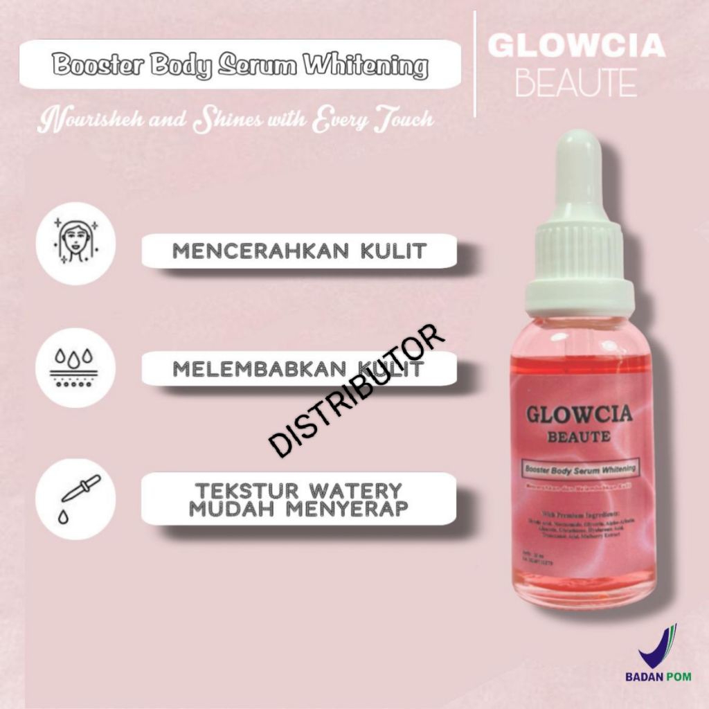 glowcia booster