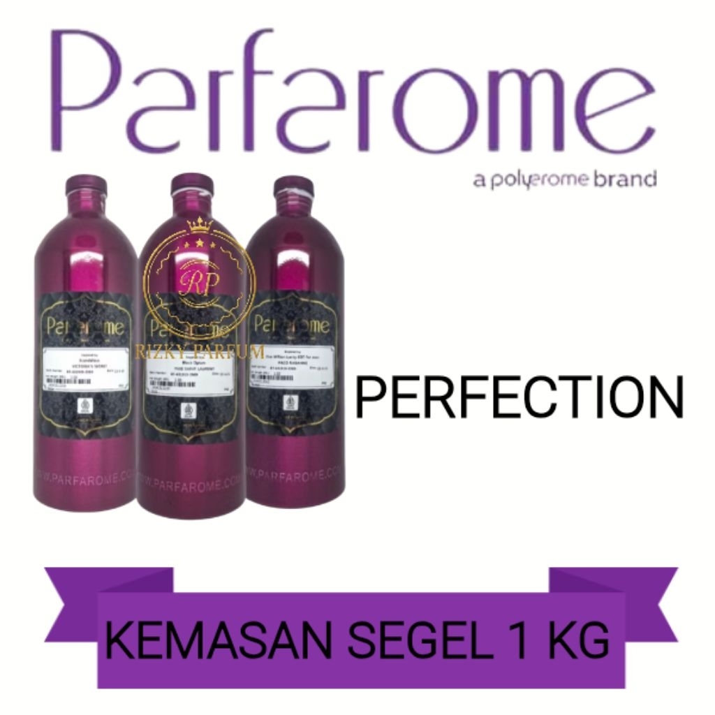 PERFECTION PARFAROME PREMIUM