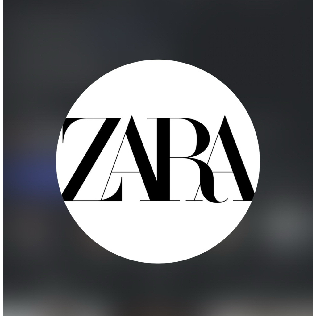 ZARA PRELOVED