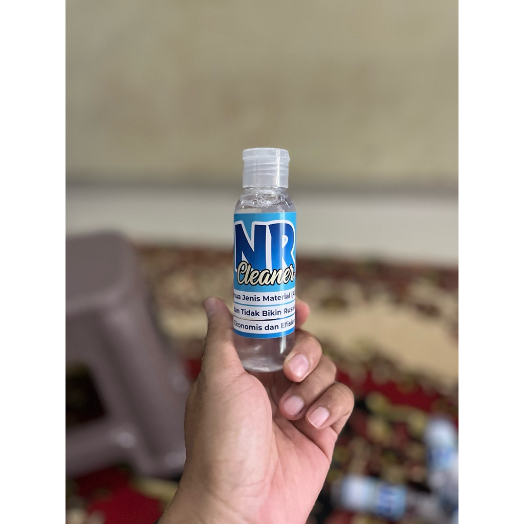 Cleaner All Material