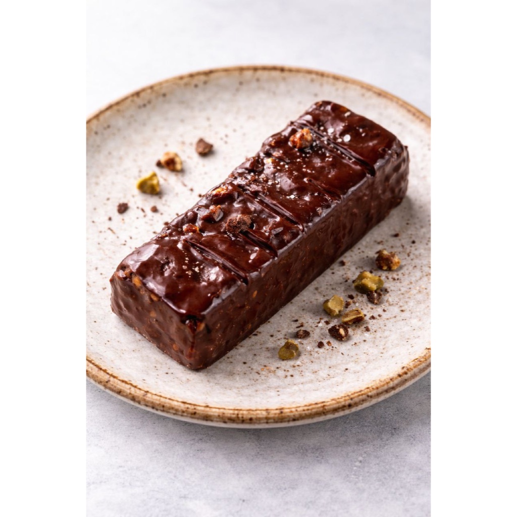 Hazelnut Bar *Healthy snack* (V, GF)