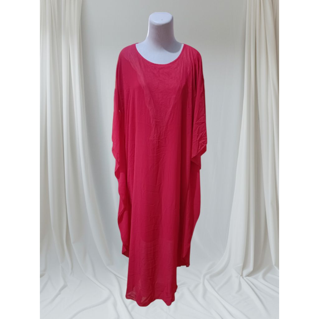 Kaftan kelelawar