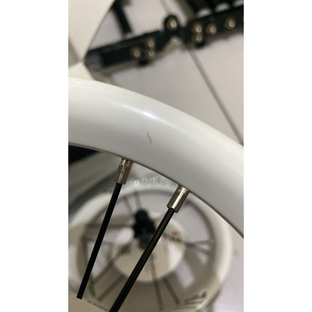 velg rockfish R1