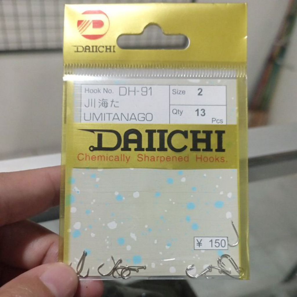kail daichi umitanago