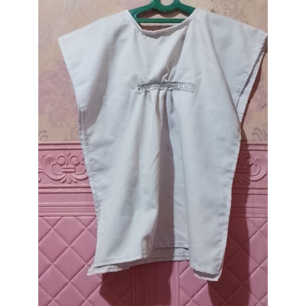 Kaftan bayi