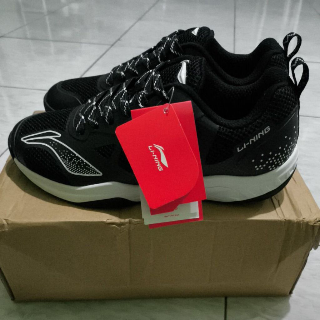 sepatu