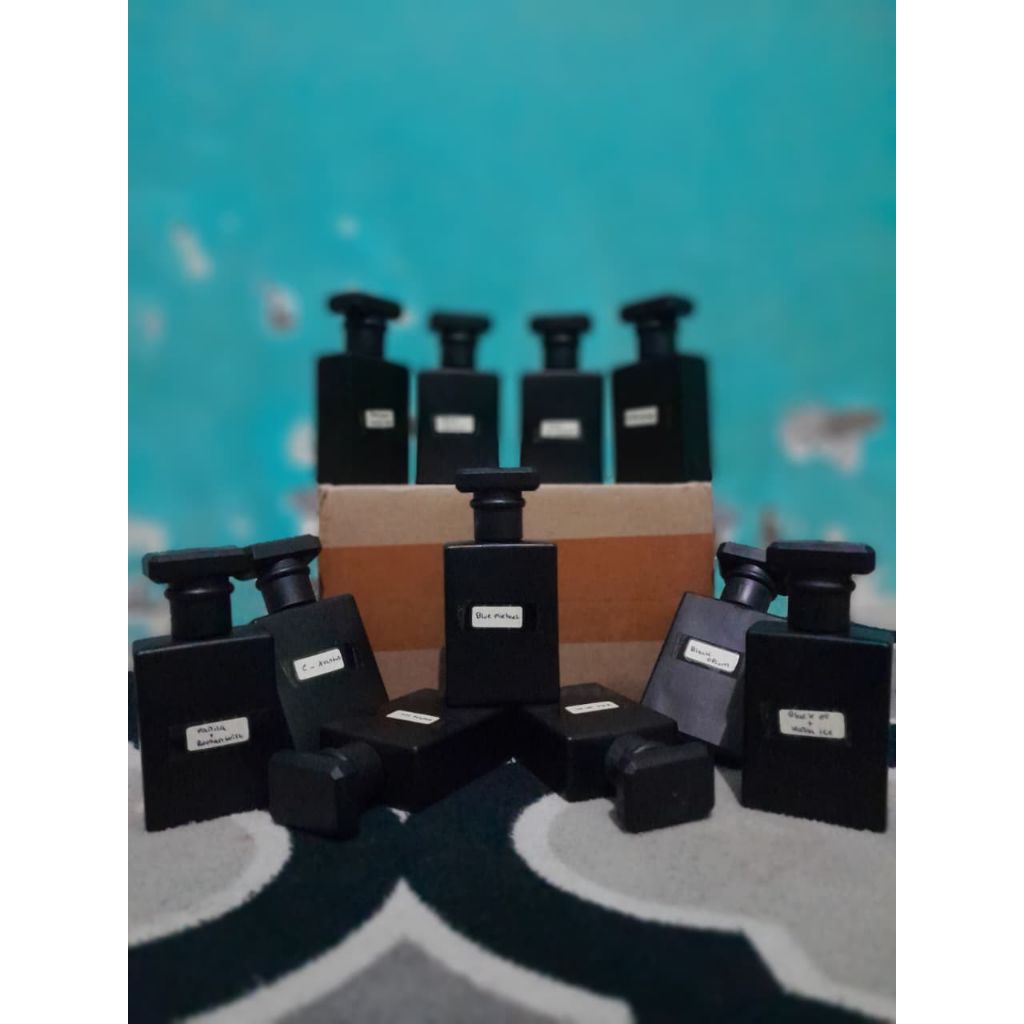 Parfum Bin imam
