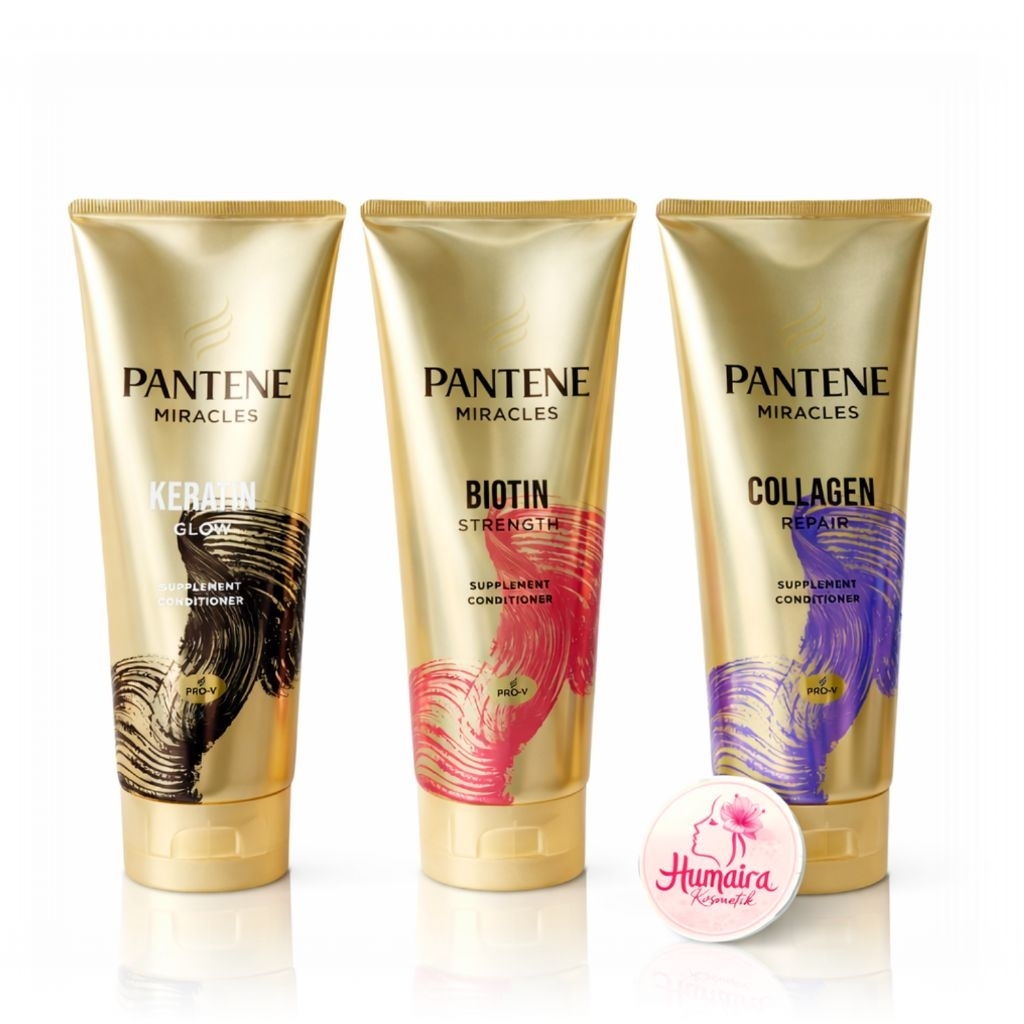 Pantene Miracle Suplement Conditoner 150ml