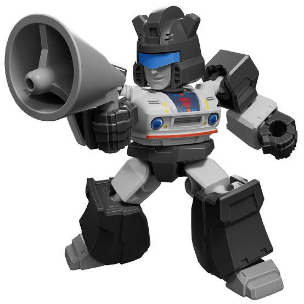 blokees jazz