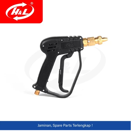 HL Gun Stick Pendek For Jet Cleane