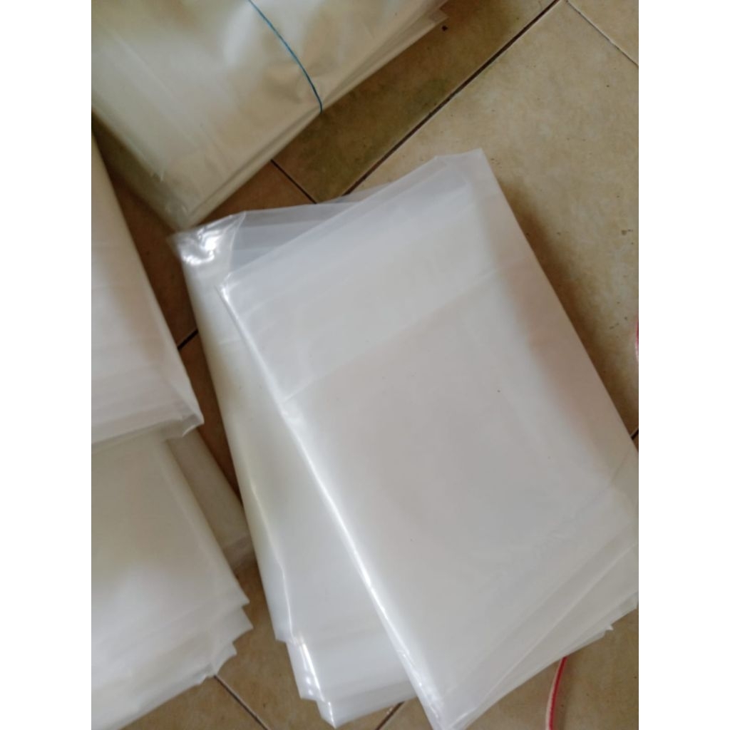 PLASTIK UV 2X14METER 200MICRON
