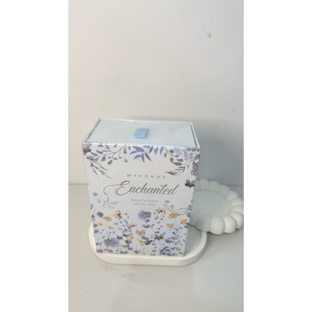 MYKONOS ENCHANTED 100 ml