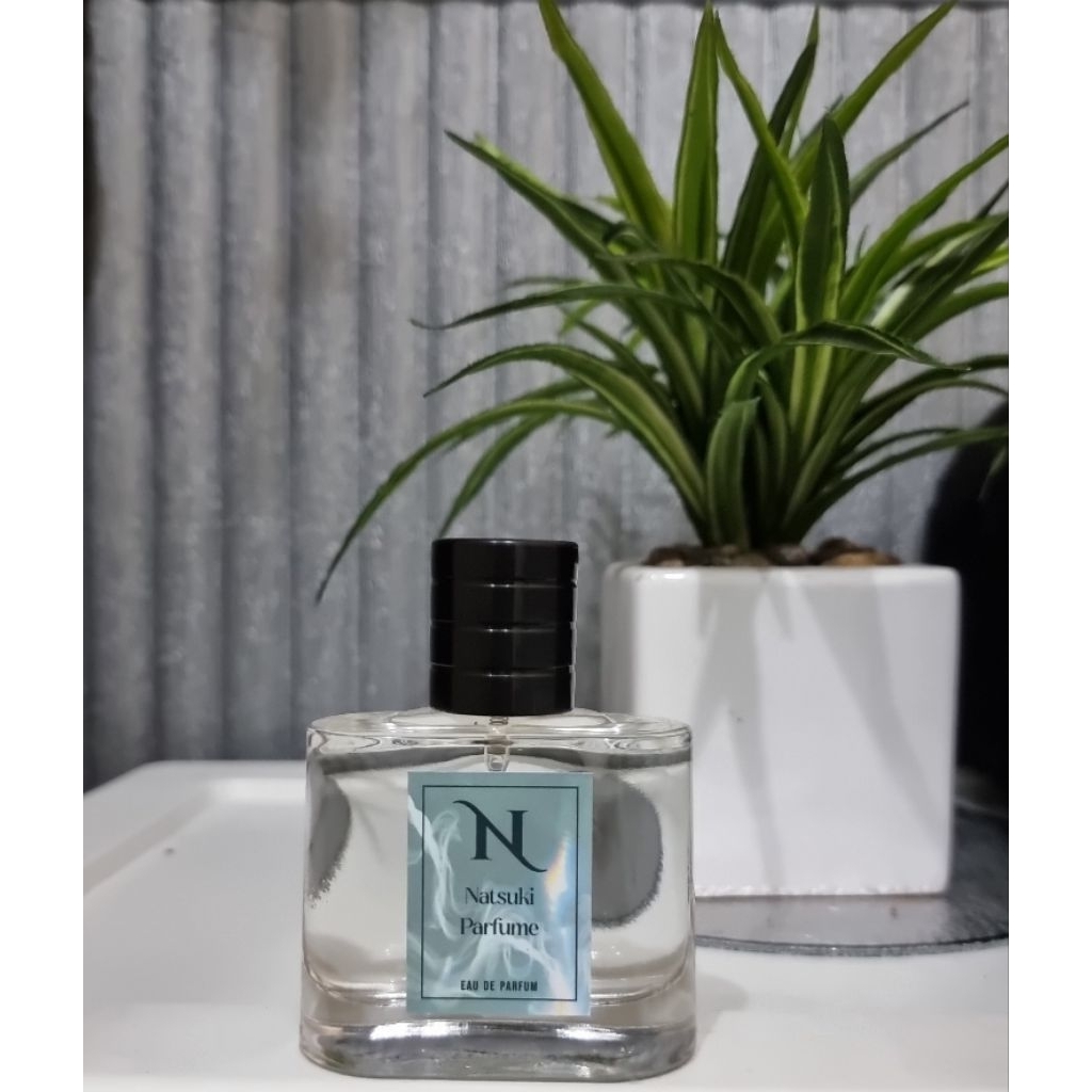 PARFUM NATSUKI LIMITED