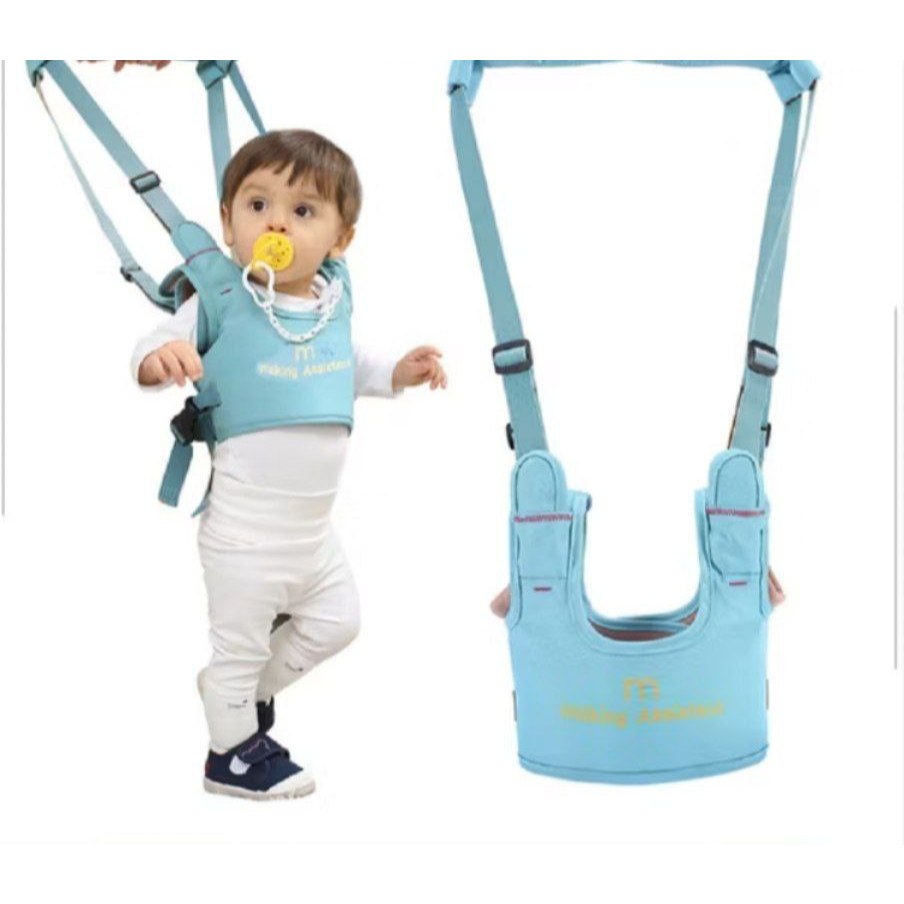 Stepzy baby walking assistant ip