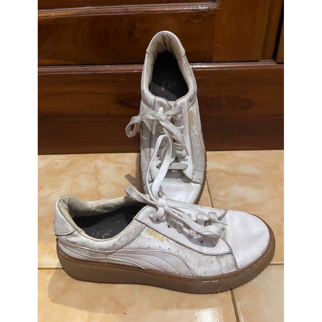 sepatu