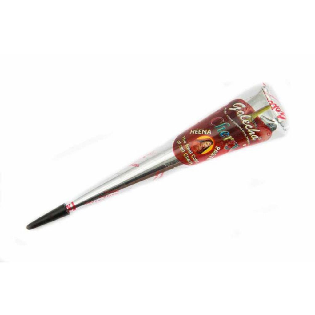 GOLECHA HENNA PASTE CHERRY